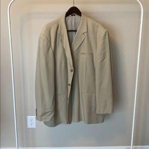 Linea uomo blazer